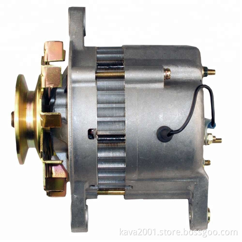 Alternator for Kubota Fork Lift and Iseki 4270, LR120-23, LR135-104, LR135-105